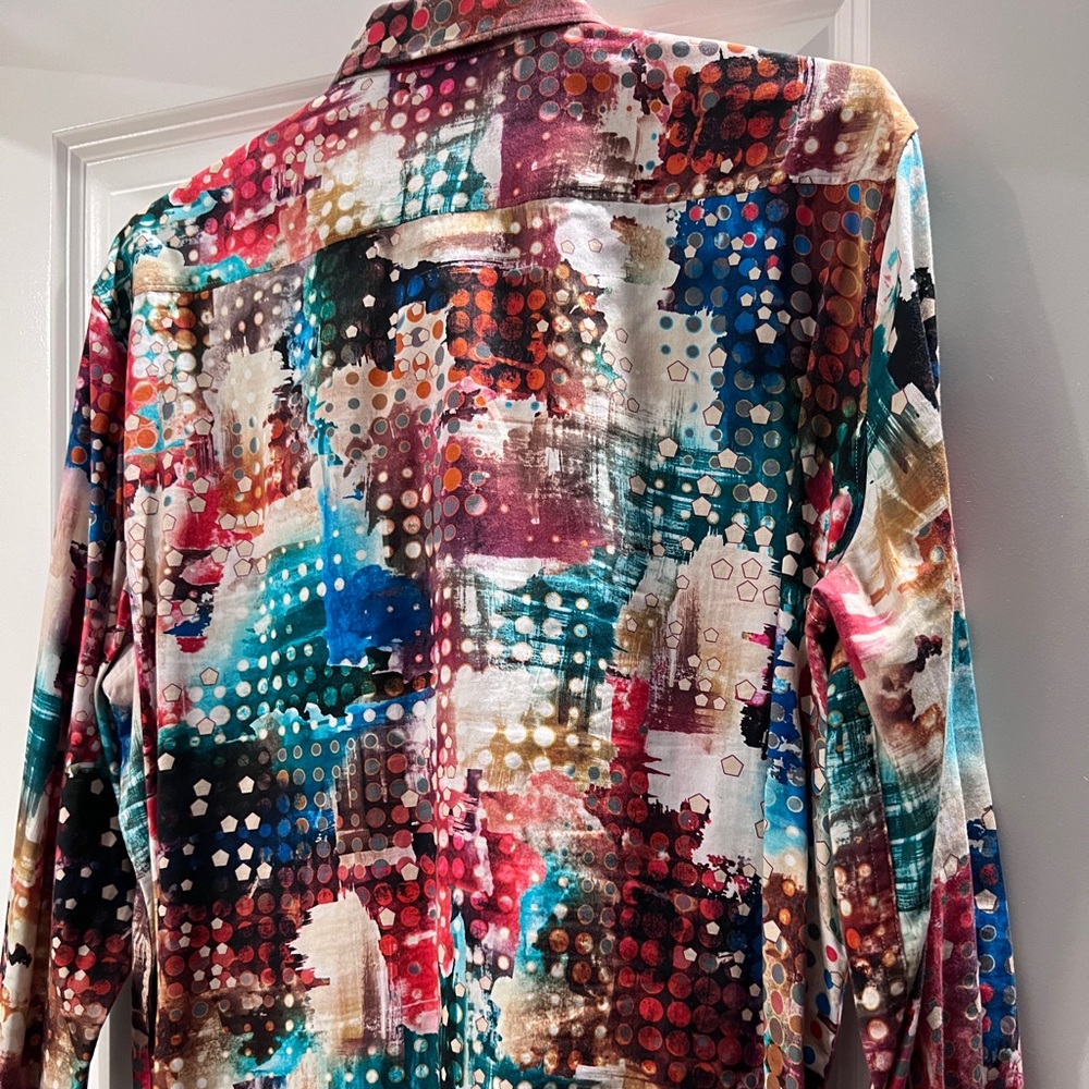 Robert Graham shirts